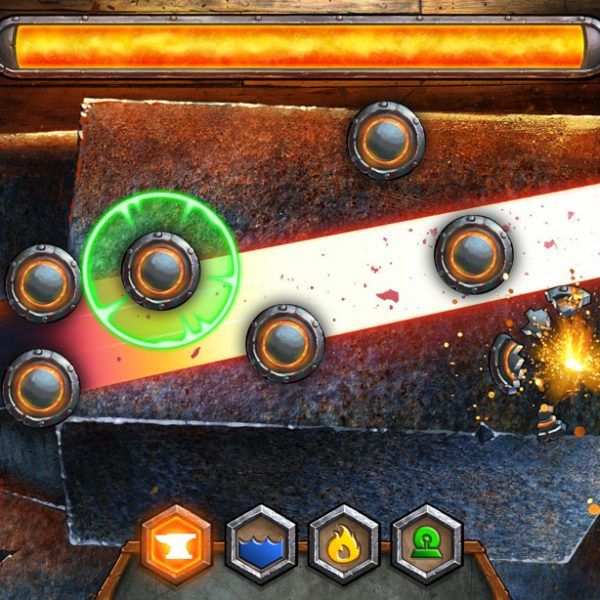 Man At Arms Crafting