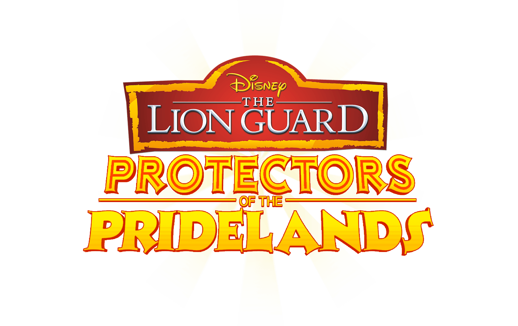 Lion Guard Protectors of the Pridelands Workinman Interactive
