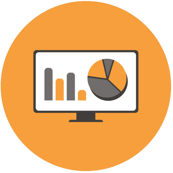 Live data and analytics for tradeshows and events