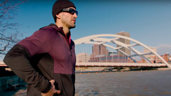 Augmented reality glasses app developer