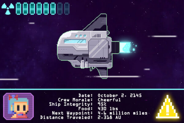 Science and math online educational (e-learning) course design