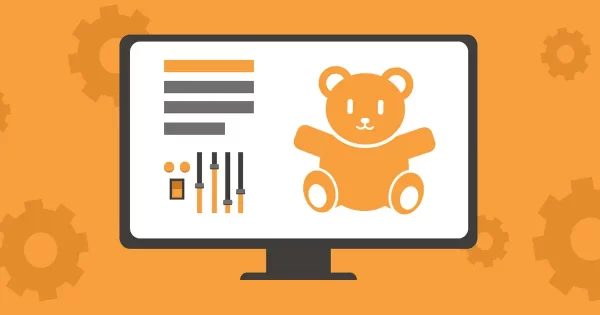 IoT Hardware Simulator for connected devices, smart toys, applicances