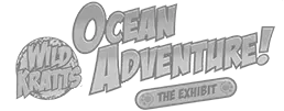 Wild Kratts Ocean Adventure Exhibit Developer
