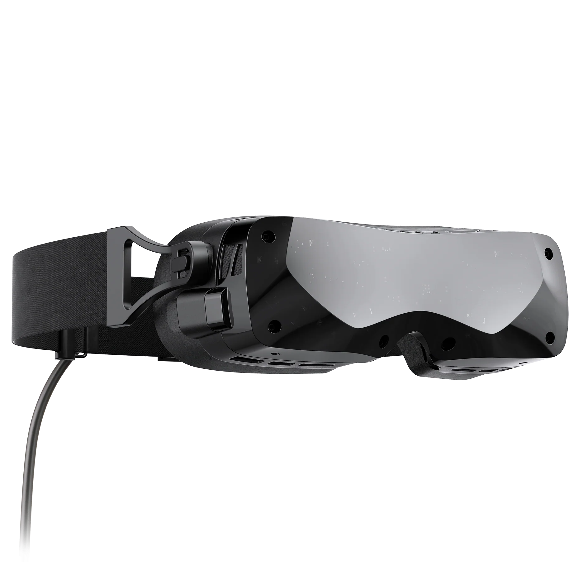 Bigscreen Beyond developer