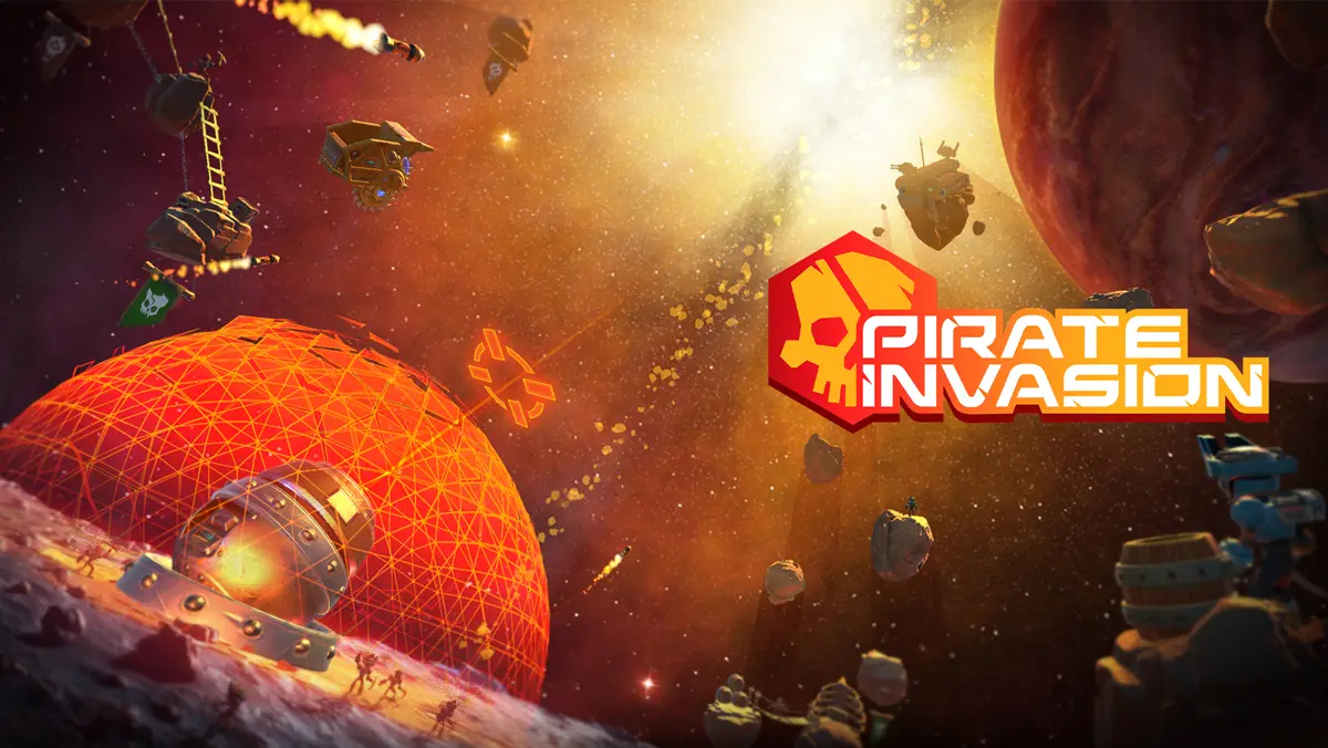 Mines of Dalarnia Pirate Invasion update Developed by Workinman Interactive