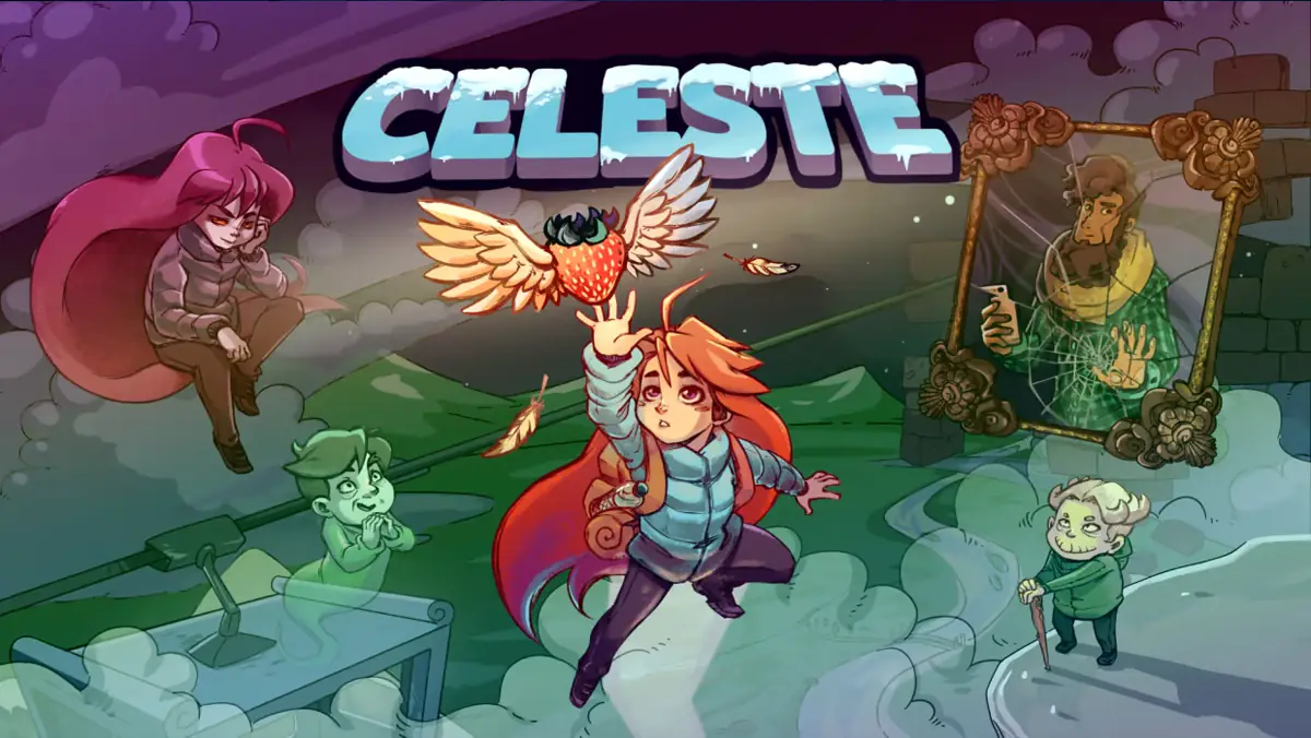 Narrative elements of Celeste is an important ingredient in its game design.