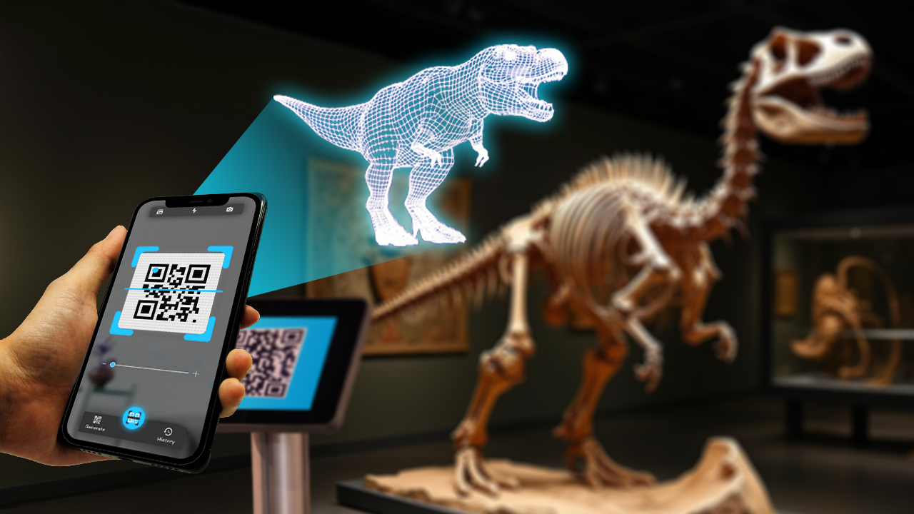 Kiosks designed to promote social sharing and take home content