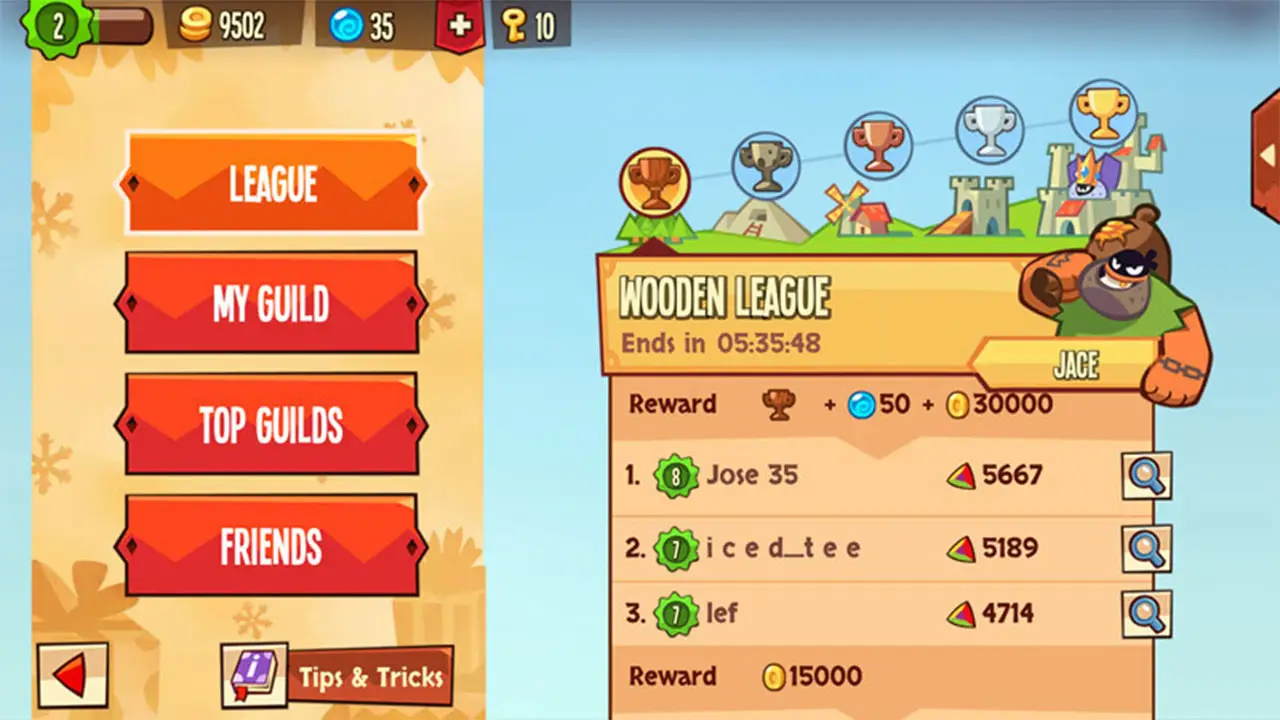 using leaderboards and social competition to elevate app engagement