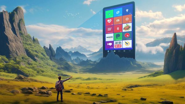 Tips for interactive digital kiosk design