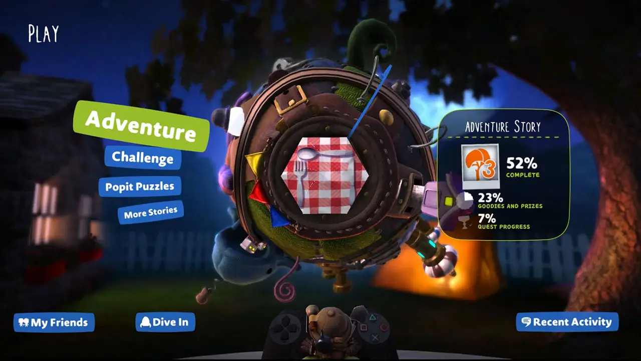 surprise and delight users to make a more enjoyable app