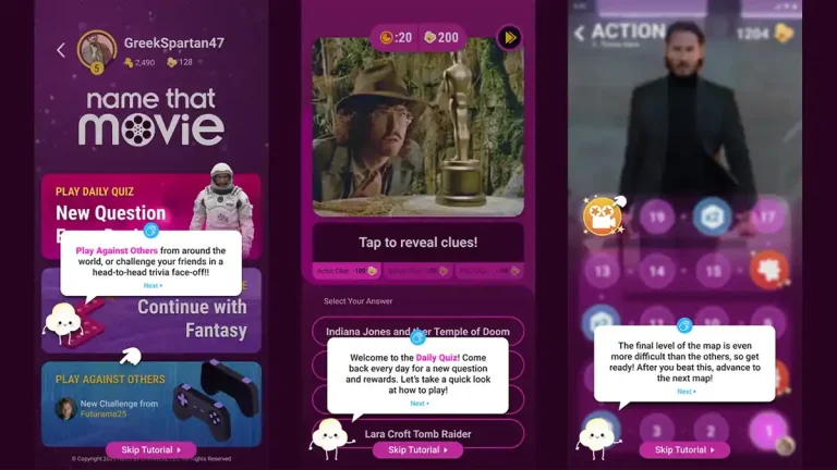 Make games a good introduction for users unfamiliar with the brand.