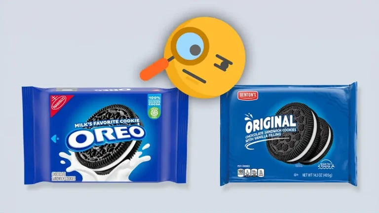 When designing a game for brands, be cautious about competing brand identity too.