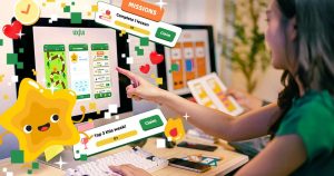 Make apps more approachable and a joy to use