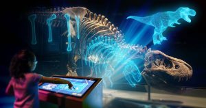 Digital Exhibits for the modern Museum